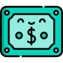 dinero icon