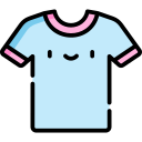 camiseta icon