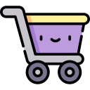 carrito de compras icon