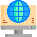 internet icon