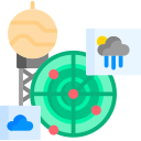 pronóstico icon