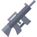 Machine gun 