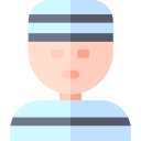 prisioner 
