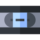 vhs icon