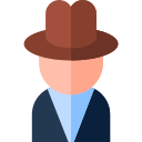 detective icon