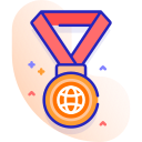 medallas icon