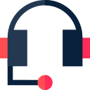 auriculares icon