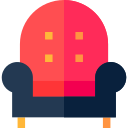 sillón icon