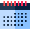 calendario icon