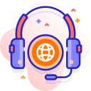 auriculares icon