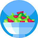 ensalada icon