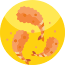 tempura icon