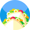 sandwich icon