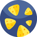 nachos icon