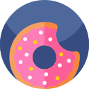 rosquilla icon