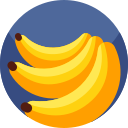 plátano icon