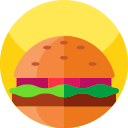 hamburguesa icon