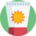 Sunscreen 