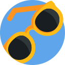 gafas de sol icon