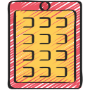 calendario icon