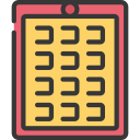 calendario icon