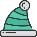 sombrero de duende icon