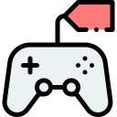 gamepad icon