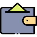 billetera icon