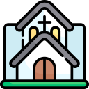 iglesia icon