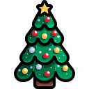 árbol de navidad