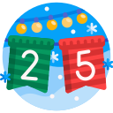 navidad icon