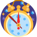 reloj icon