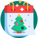 navidad icon