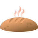 pan de molde icon