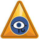 illuminati icon