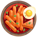 tteok icon