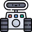 robot icon