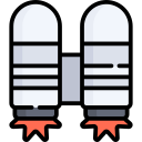 jetpack icon