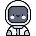 astronauta icon