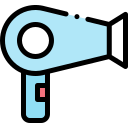 haartrockner icon