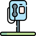 teléfono icon