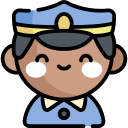 officier de police 