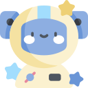 astronauta icon