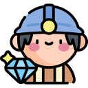 minero icon