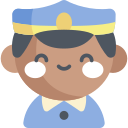 officier de police 