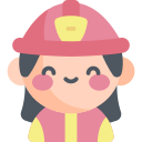 bombero 