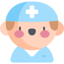 infirmière 