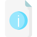 información icon