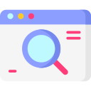 seo icon