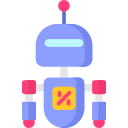 robot icon